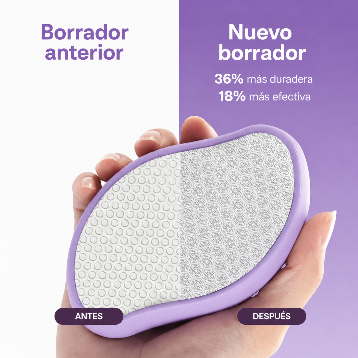 Borrador de Vello