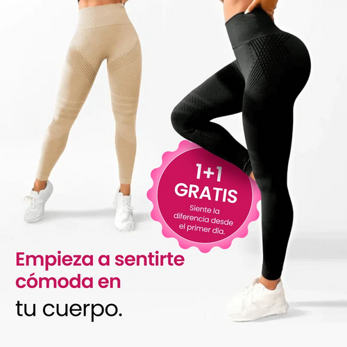 Leggings 3D VivaCuerpo™